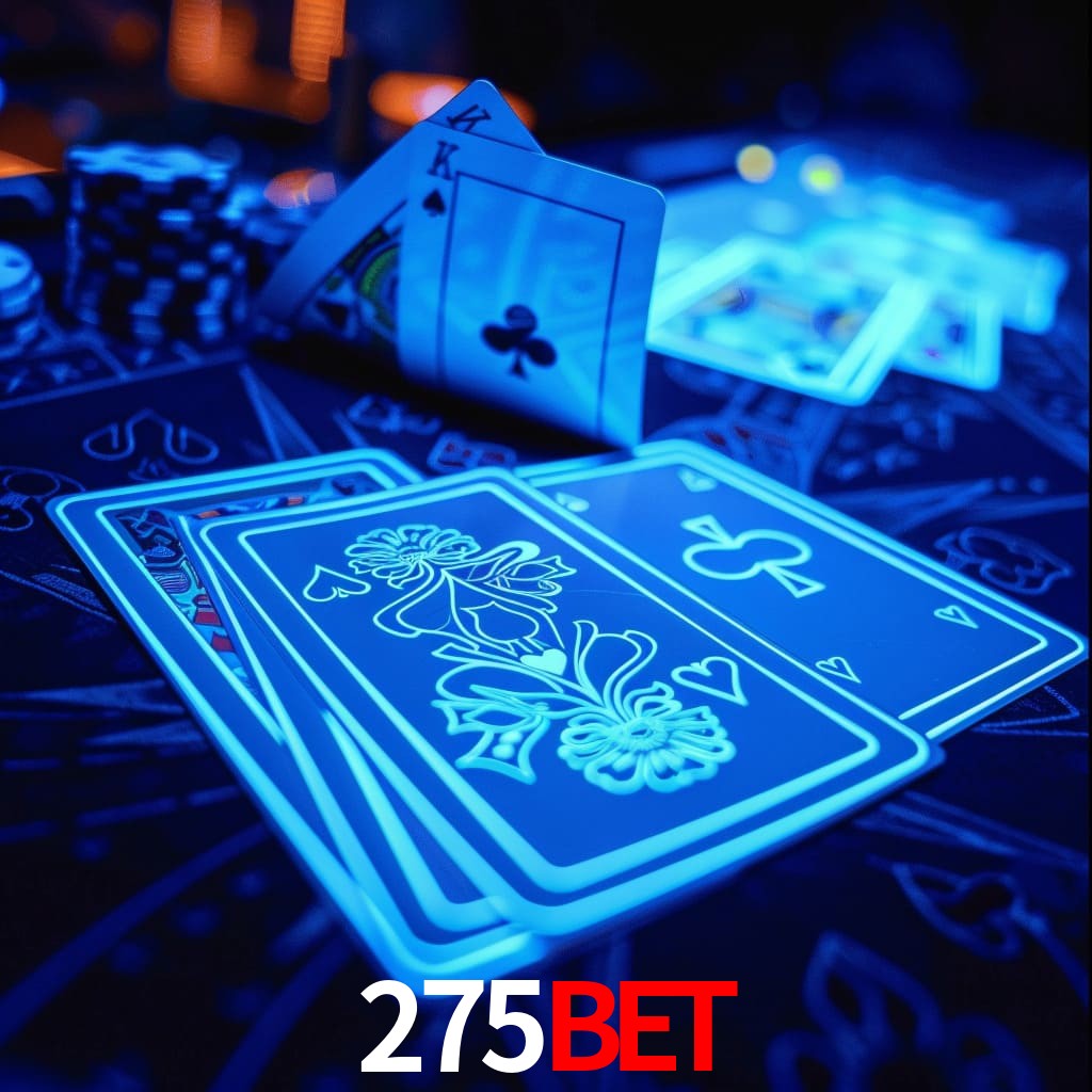 Registro Fácil 275Bet